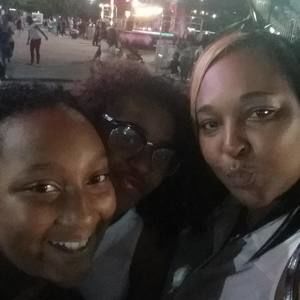 Meet your Posher, Susan